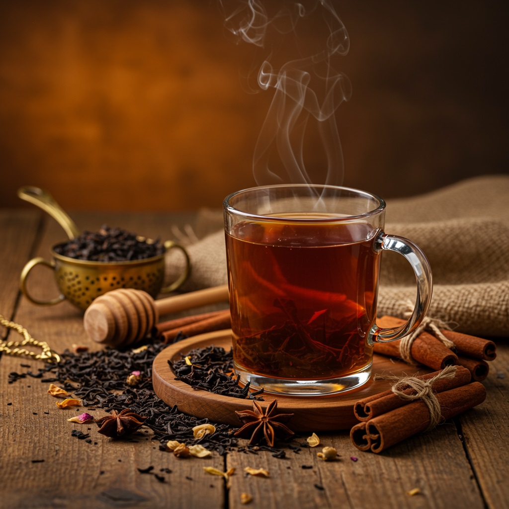Black Tea