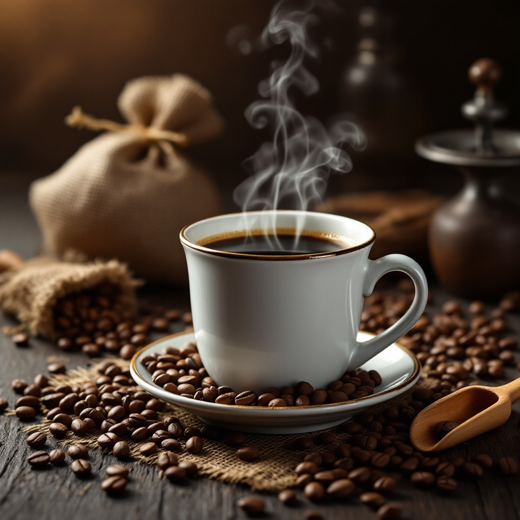Coffee