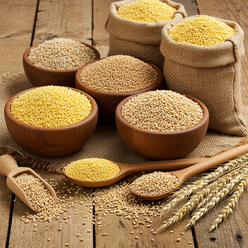 Millets