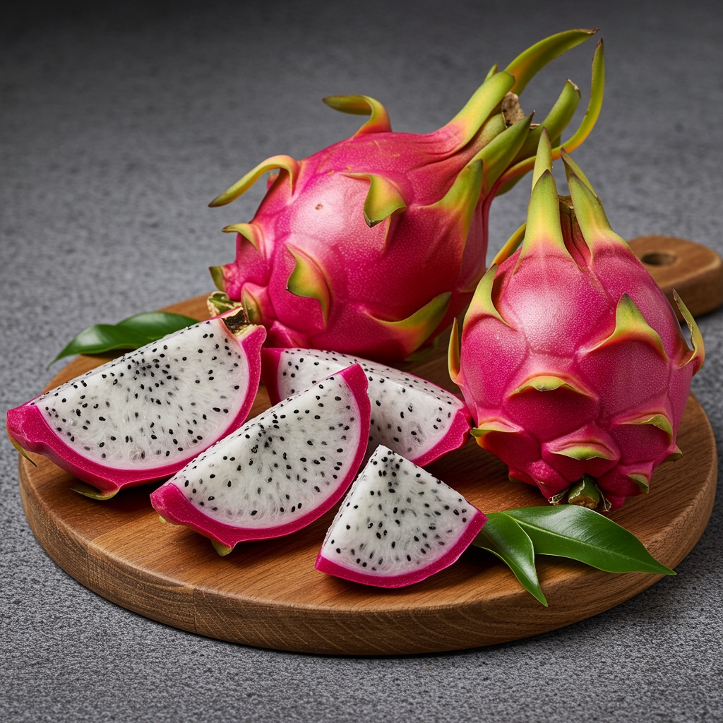 Dragon Fruit