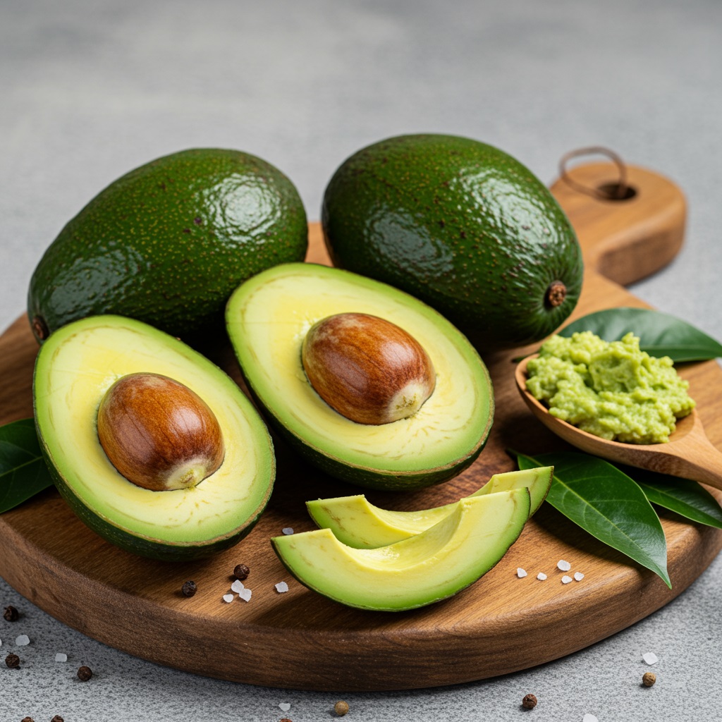 Avocado