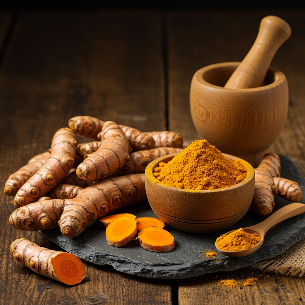 Turmeric
