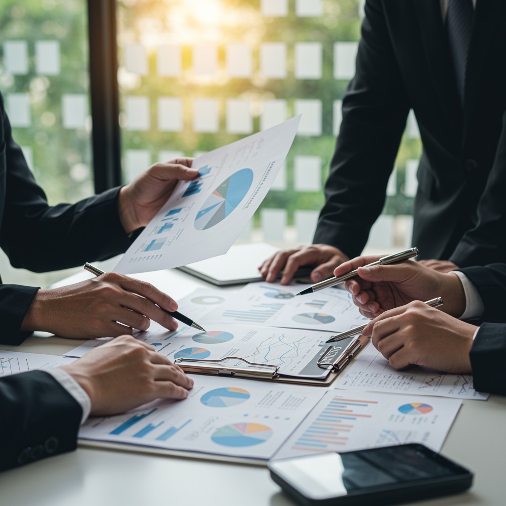 Risk Assessment And Mitigation