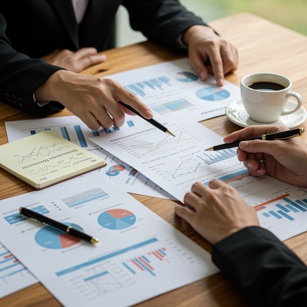 Performance Improvement Solutions