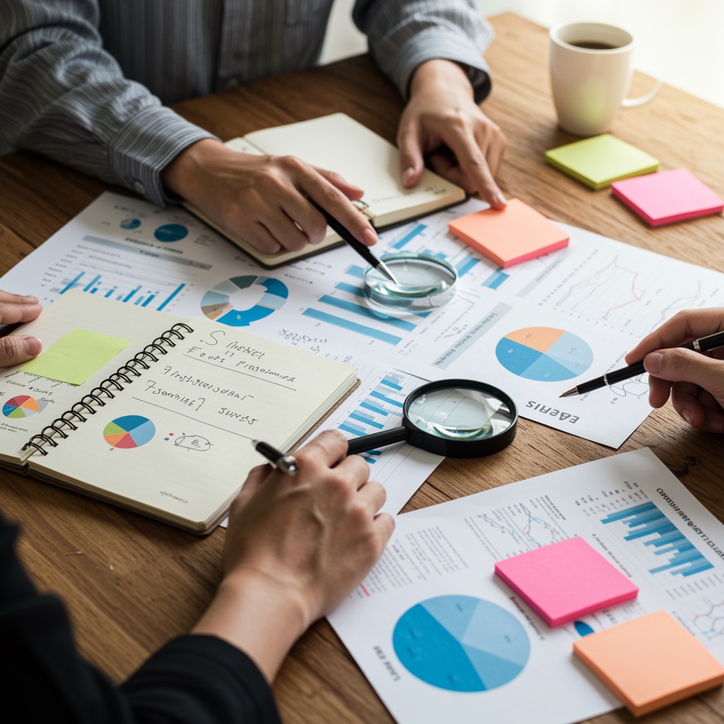 Consumer Behavior Insights