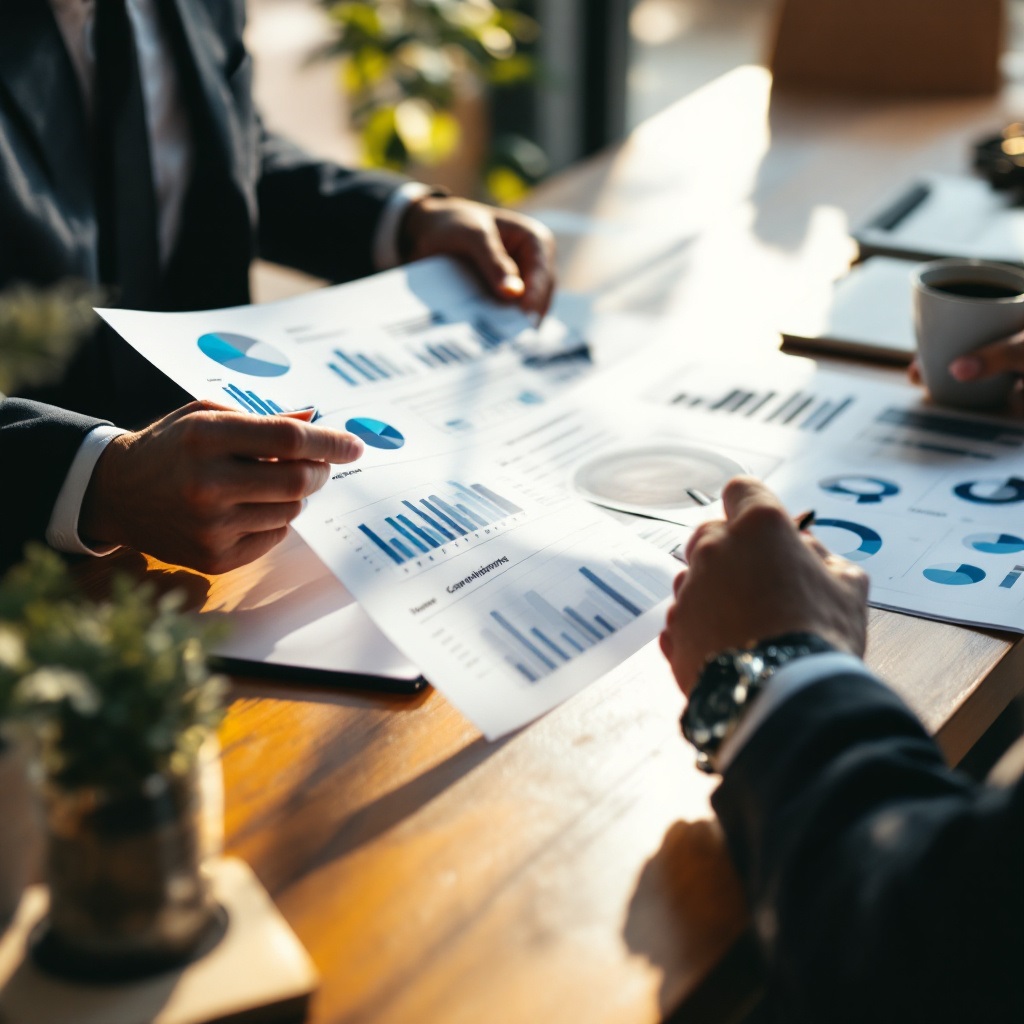 Competitive Intelligence