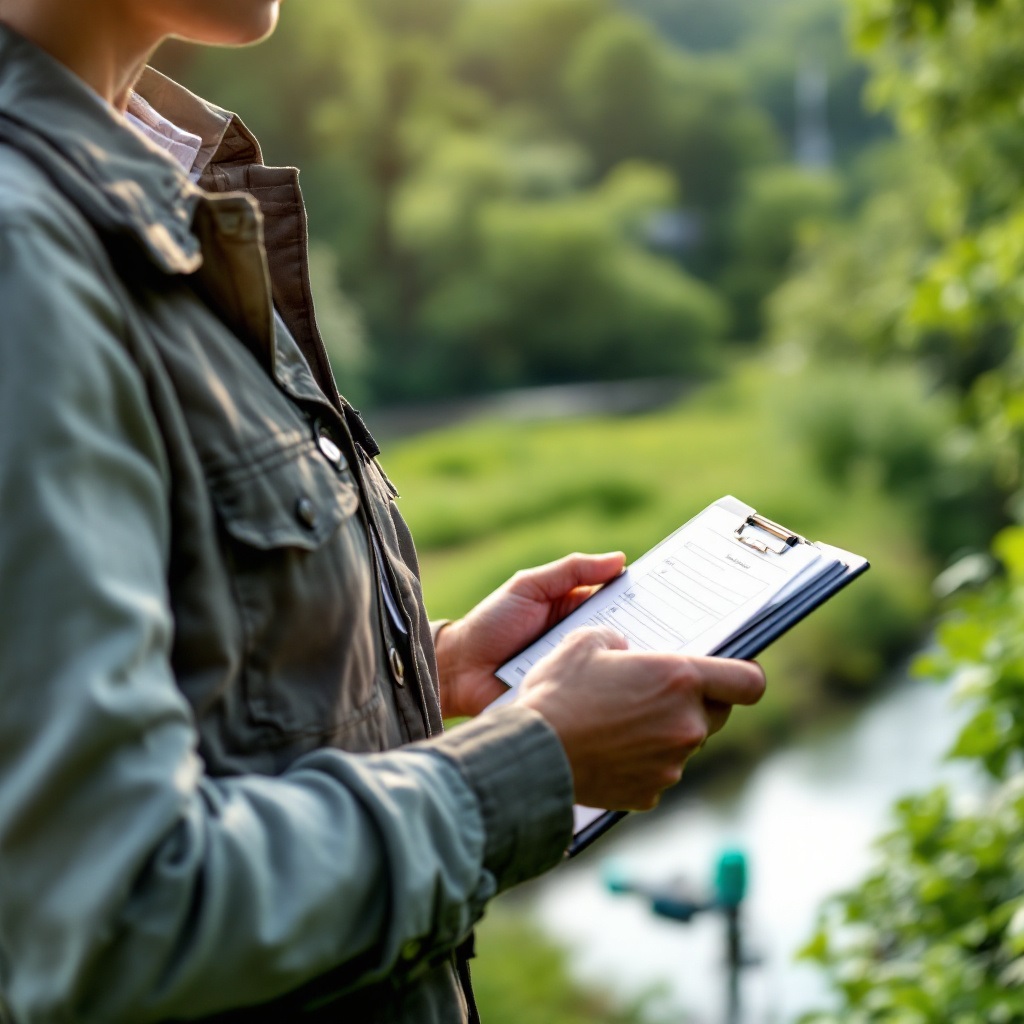 Environmental Impact Assessment